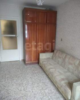 2-к квартира, вторичка, 44м2, 1/5 этаж