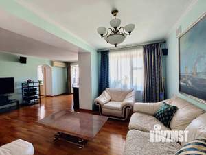 5-к квартира, вторичка, 120м2, 5/13 этаж