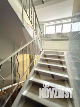 1-к квартира, вторичка, 45м2, 1/10 этаж