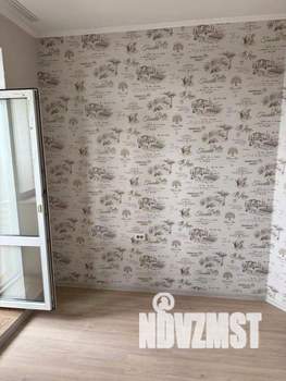 1-к квартира, вторичка, 35м2, 12/18 этаж