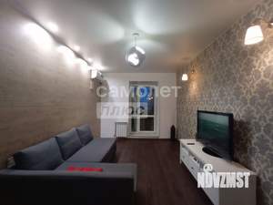 1-к квартира, вторичка, 36м2, 6/9 этаж