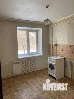 1-к квартира, вторичка, 35м2, 2/5 этаж