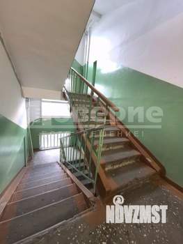 1-к квартира, вторичка, 30м2, 5/5 этаж