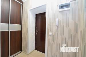 2-к квартира, вторичка, 40м2, 2/5 этаж