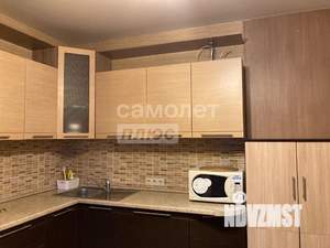 1-к квартира, вторичка, 41м2, 8/9 этаж