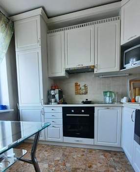 3-к квартира, вторичка, 67м2, 10/11 этаж