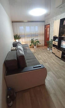 2-к квартира, вторичка, 41м2, 5/5 этаж