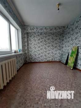 2-к квартира, вторичка, 39м2, 5/5 этаж