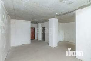 1-к квартира, сданный дом, 40м2, 3/18 этаж