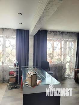 3-к квартира, вторичка, 59м2, 5/5 этаж