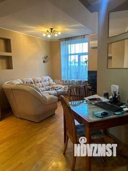 3-к квартира, вторичка, 79м2, 3/5 этаж