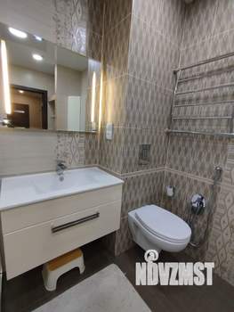 2-к квартира, вторичка, 66м2, 3/14 этаж