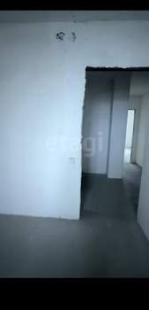 2-к квартира, сданный дом, 61м2, 13/16 этаж