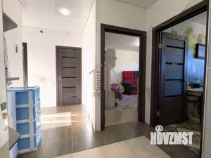 2-к квартира, вторичка, 70м2, 4/9 этаж