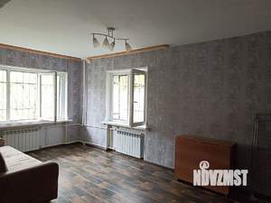 1-к квартира, вторичка, 31м2, 1/5 этаж
