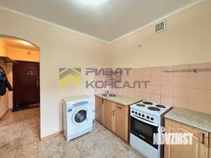 1-к квартира, вторичка, 32м2, 2/5 этаж