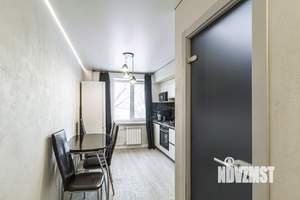 3-к квартира, вторичка, 51м2, 3/9 этаж