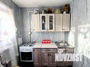 2-к квартира, вторичка, 40м2, 1/3 этаж