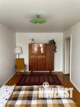 2-к квартира, вторичка, 48м2, 9/9 этаж