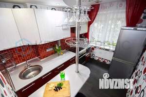 2-к квартира, вторичка, 43м2, 1/9 этаж