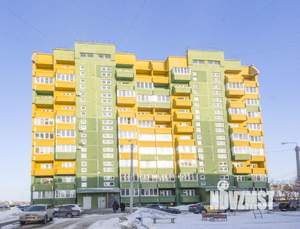 3-к квартира, вторичка, 57м2, 7/10 этаж