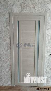 1-к квартира, строящийся дом, 45м2, 5/16 этаж