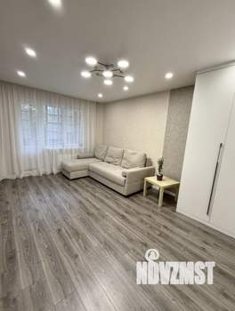 2-к квартира, вторичка, 52м2, 2/9 этаж