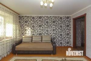 1-к квартира, вторичка, 40м2, 5/5 этаж