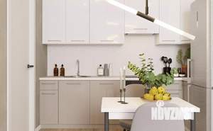 2-к квартира, вторичка, 51м2, 5/12 этаж