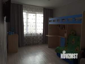 1-к квартира, вторичка, 30м2, 5/9 этаж