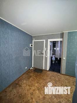 3-к квартира, вторичка, 59м2, 5/5 этаж