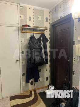 1-к квартира, вторичка, 31м2, 11/14 этаж