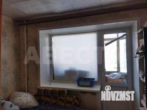 1-к квартира, вторичка, 30м2, 3/5 этаж