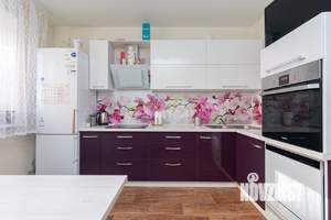 2-к квартира, вторичка, 62м2, 8/16 этаж
