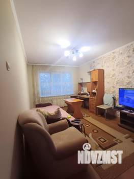 1-к квартира, вторичка, 30м2, 4/10 этаж