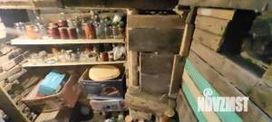 2-к квартира, вторичка, 38м2, 1/2 этаж