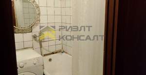 3-к квартира, вторичка, 62м2, 4/5 этаж