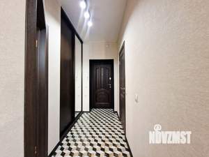 1-к квартира, вторичка, 43м2, 2/15 этаж