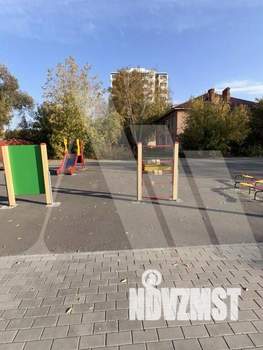 1-к квартира, вторичка, 42м2, 3/10 этаж