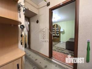 1-к квартира, вторичка, 34м2, 8/9 этаж