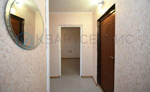 1-к квартира, вторичка, 33м2, 5/9 этаж