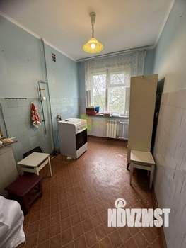 2-к квартира, вторичка, 43м2, 4/9 этаж