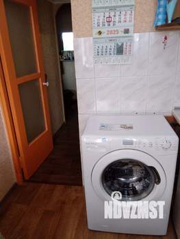 1-к квартира, вторичка, 29м2, 4/5 этаж