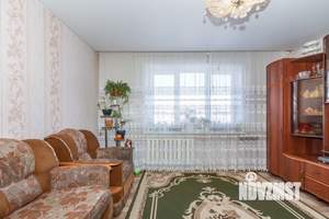 2-к квартира, вторичка, 68м2, 10/10 этаж