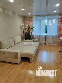 2-к квартира, вторичка, 48м2, 1/6 этаж