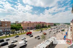 2-к квартира, вторичка, 54м2, 5/5 этаж