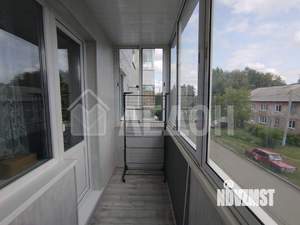 1-к квартира, вторичка, 31м2, 2/3 этаж