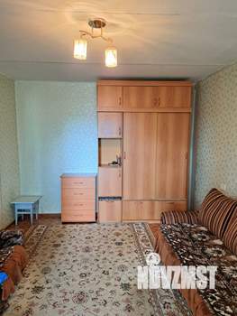 1-к квартира, вторичка, 30м2, 2/5 этаж