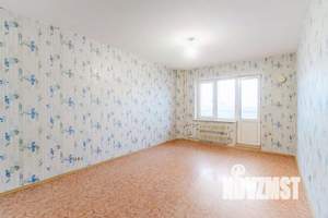 1-к квартира, вторичка, 37м2, 3/10 этаж