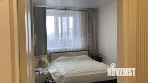 1-к квартира, вторичка, 46м2, 5/9 этаж